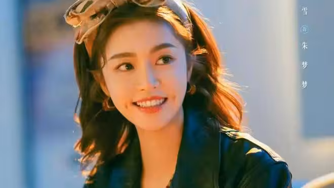 《突然的喜歡》今日開播,陳星旭 王玉雯主演,能否成現偶劇黑馬?