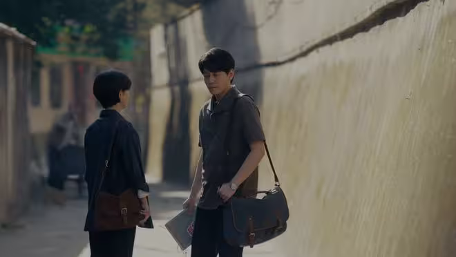《小城大事》杜濤為何寧願拋棄戀愛13年的李秋萍，也要背刺月海