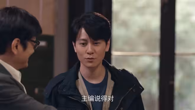 《小城大事》杜濤為何寧願拋棄戀愛13年的李秋萍，也要背刺月海