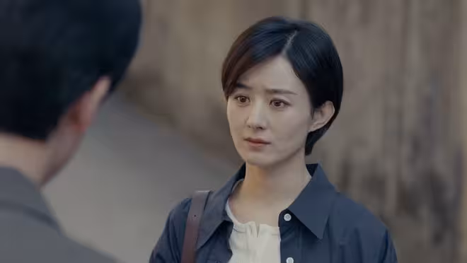 《小城大事》杜濤為何寧願拋棄戀愛13年的李秋萍，也要背刺月海