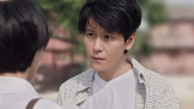 《小城大事》杜濤為何寧願拋棄戀愛13年的李秋萍,也要背刺月海