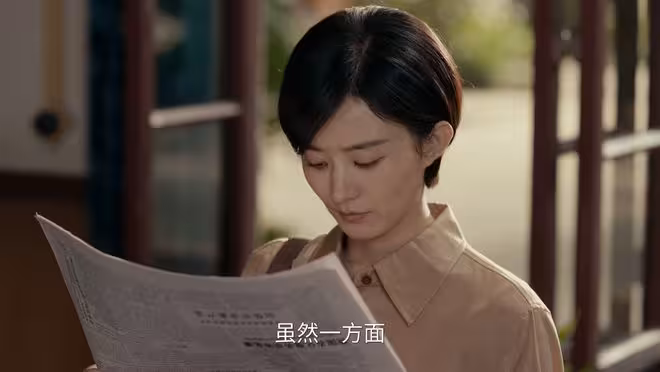 《小城大事》杜濤為何寧願拋棄戀愛13年的李秋萍,也要背刺月海