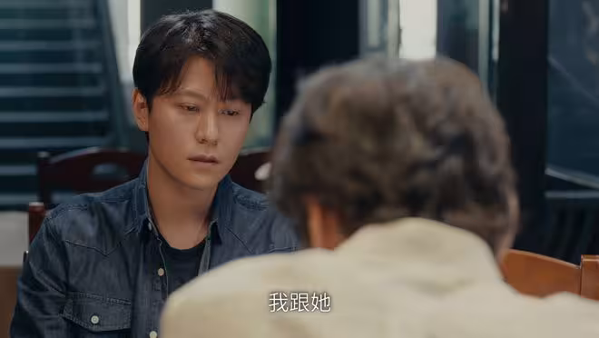 《小城大事》杜濤為何寧願拋棄戀愛13年的李秋萍,也要背刺月海