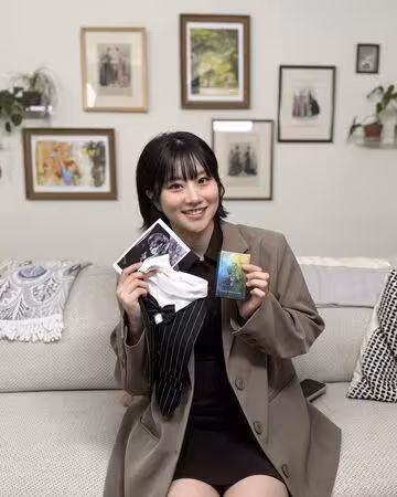 婁峻碩3月當爸…焦凡凡挺孕肚曝「產後規劃」 生完兒子火速復出!