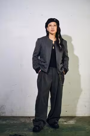 葛仲珊突夢見方大同! 留1關鍵訊息:生前最後語音曝光