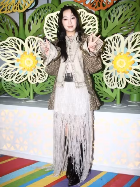 TVB前女星被指似徐子珊!現身回應:我也覺得像!