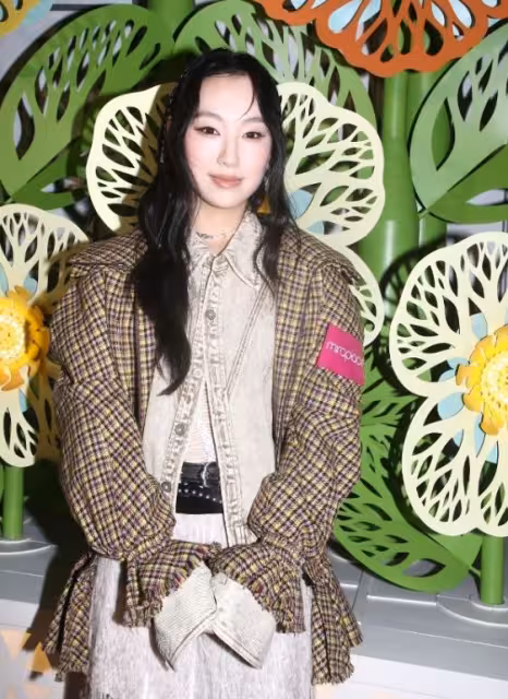 TVB前女星被指似徐子珊!現身回應:我也覺得像!