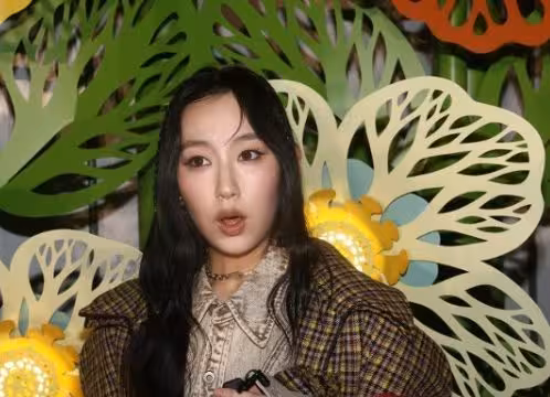 TVB前女星被指似徐子珊!現身回應:我也覺得像!