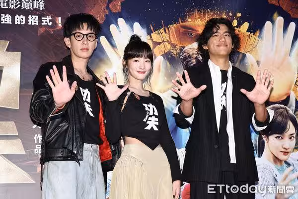 獨家/朱軒洋爆「搞消失、動粗」決裂經紀人! 前東家發聲:敘述易造成誤解