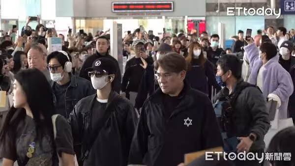 LIVE／SJ希澈、圭賢、神童來了！《ETtoday》13：45分線上直播