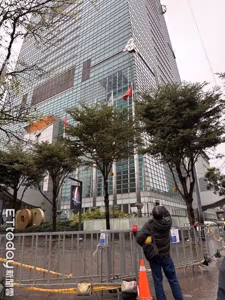 霍諾德徒手攀台北101明天登場!最怕1狀況…外媒曝Netflix有對策