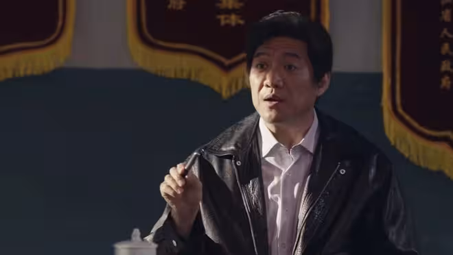 《小城大事》解春來15000請來騙子,才明白,鄭德誠為何沒高升