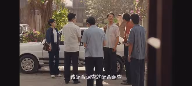 《小城大事》杜濤對鄭德誠的兩重算計，才是解春來當代理鎮長真相
