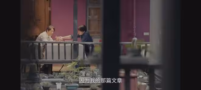 《小城大事》杜濤對鄭德誠的兩重算計，才是解春來當代理鎮長真相