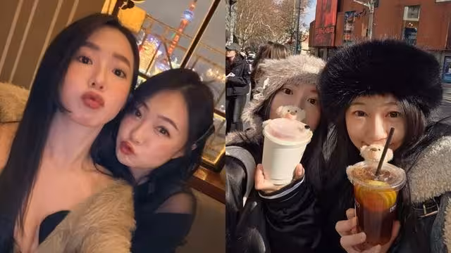 郭書瑤單身7年沒親密關係 丫頭揪關鍵原因猛虧:你太man了