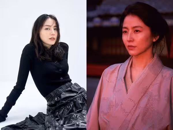 長澤雅美閃婚背後藏洋蔥！　傳「為父停工1年」日媒曝67歲父病情