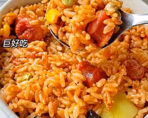 電飯煲懶人燜飯