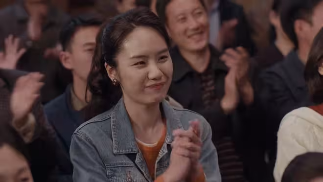 《小城大事》王麗麗追求鄭德誠被拒，轉而嫁給楊小海，成人生贏家