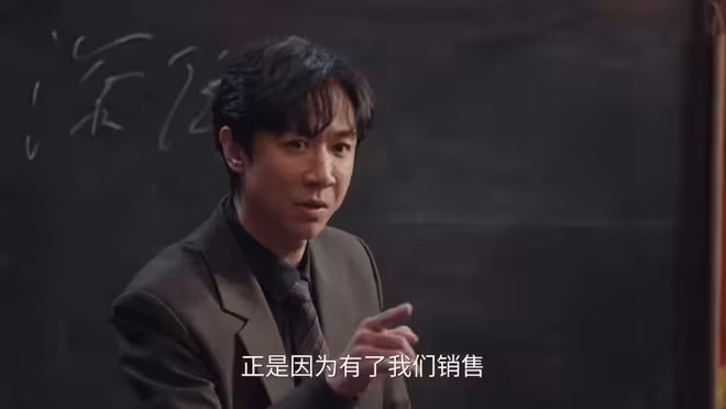 《小城大事》王麗麗追求鄭德誠被拒,轉而嫁給楊小海,成人生贏家