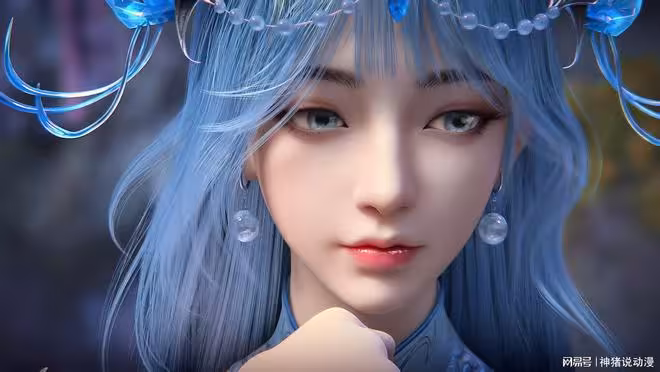 完美世界：為什麼仙域不允許女仙王回家？沾了黑暗氣息就被棄？