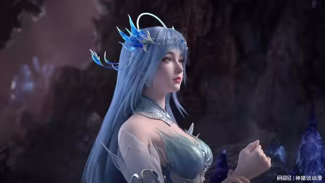 完美世界：為什麼仙域不允許女仙王回家？沾了黑暗氣息就被棄？