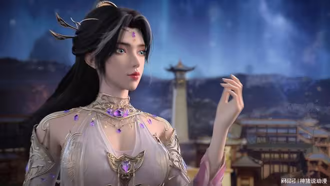 完美世界：為什麼仙域不允許女仙王回家？沾了黑暗氣息就被棄？