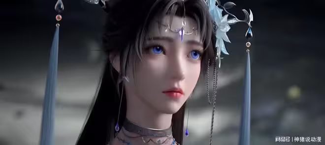 完美世界:為什麼仙域不允許女仙王回家?沾了黑暗氣息就被棄?