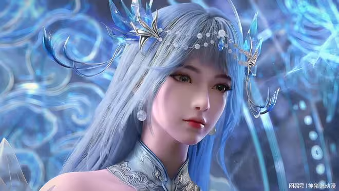 ​完美世界253集：女反派至尊金太君登場，公然護短王家硬剛石昊