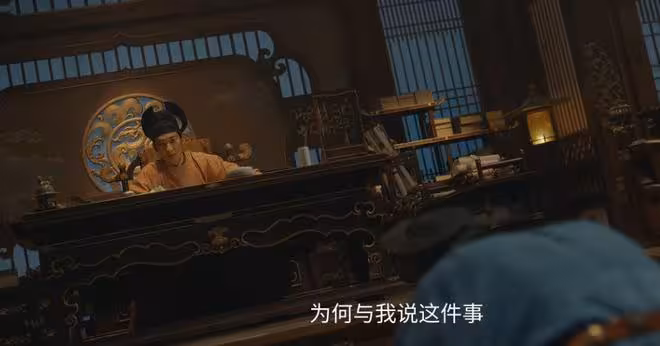 《太平年》：錢弘佐繼承王位，被迫重用商人，留下巨大隱患