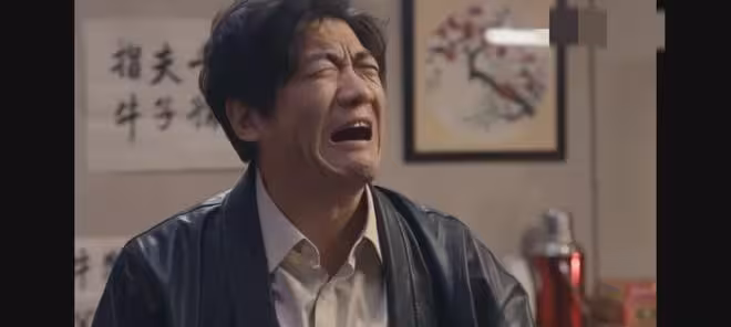《小城大事》直到解春來和高春梅離婚，才知王麗麗是最惹不起的人