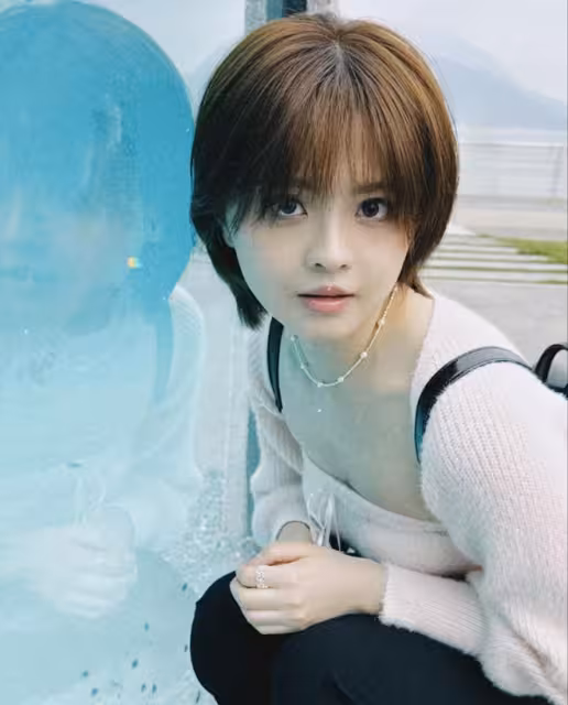 又一TVB女星突然宣布離巢！感嘆空姐轉型演員非易事！入行5年嘗遍甜酸苦辣！
