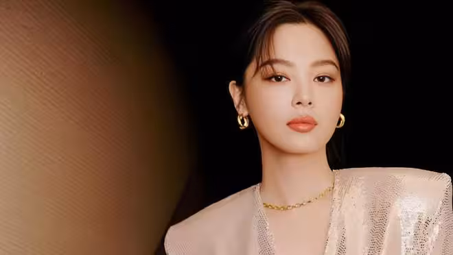 電視劇《女神蒙上眼》開播，辛芷蕾領銜主演，能成職場劇黑馬嗎？