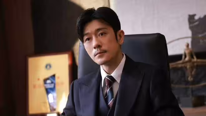 電視劇《女神蒙上眼》開播，辛芷蕾領銜主演，能成職場劇黑馬嗎？