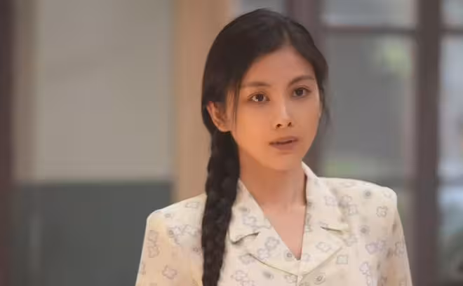 1月25日追劇日曆，《女神蒙上眼》開播《秋雪漫過的冬天》收官