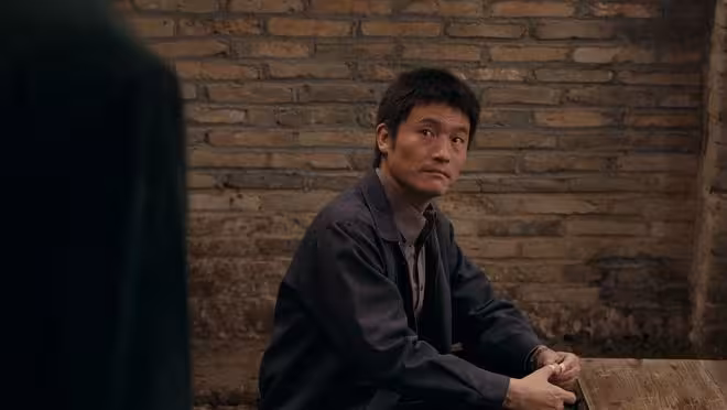 《小城大事》孫小燕什麼時候才會明白，嫁給林冬福並不會幸福