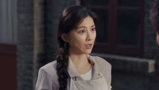 《小城大事》孫小燕什麼時候才會明白，嫁給林冬福並不會幸福