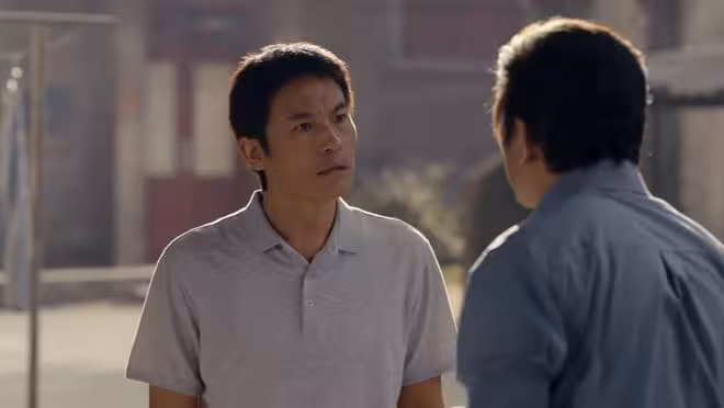 《小城大事》孫小燕什麼時候才會明白，嫁給林冬福並不會幸福