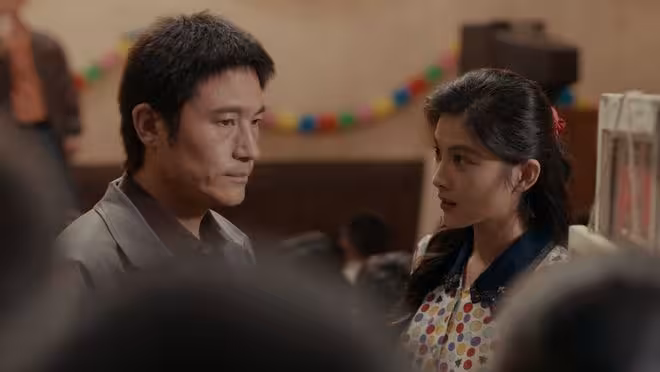 《小城大事》孫小燕什麼時候才會明白,嫁給林冬福並不會幸福