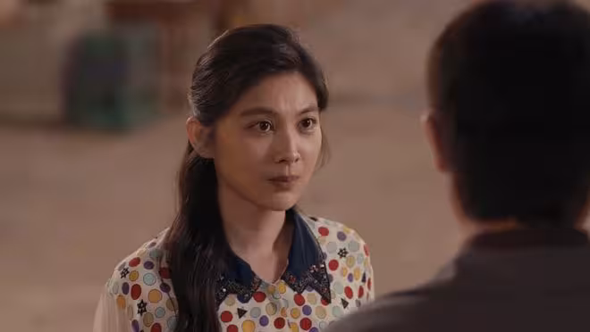 《小城大事》孫小燕什麼時候才會明白,嫁給林冬福並不會幸福