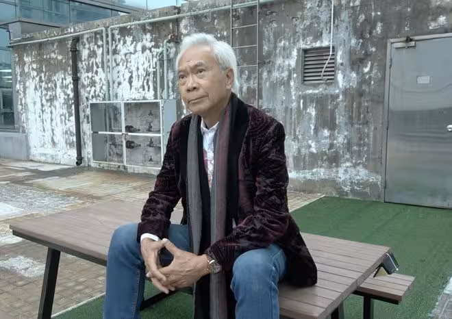 爺孫戀迎轉機?TVB男星曝未婚妻與內地老公正協議離婚!女方告白「君生我未生」