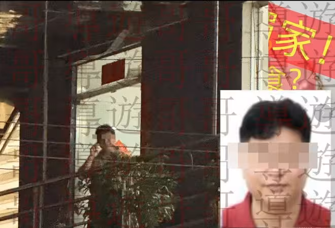 爺孫戀迎轉機?TVB男星曝未婚妻與內地老公正協議離婚!女方告白「君生我未生」