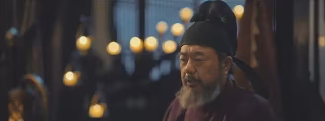 《太平年》：看懂郭榮對馮道的試探，才知這才是馮道最狠的算計