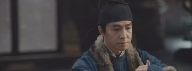 《太平年》：看懂郭榮對馮道的試探，才知這才是馮道最狠的算計