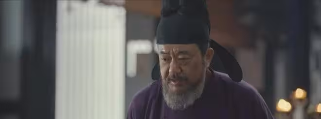 《太平年》：看懂郭榮對馮道的試探，才知這才是馮道最狠的算計