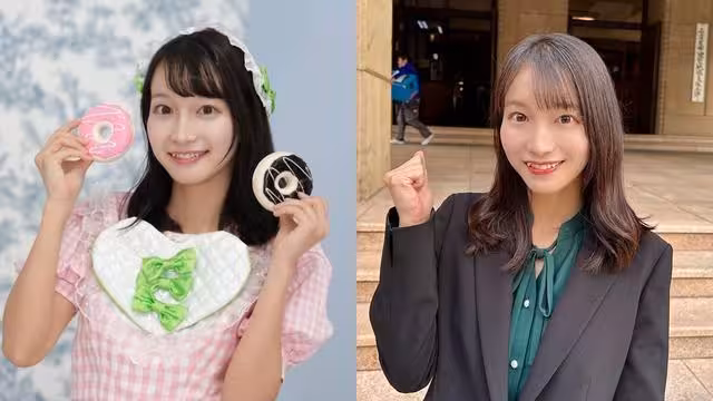 「25歲女偶像」退團宣布參選! 結束5年演藝生涯吐心聲