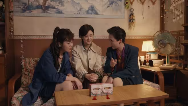 《小城大事》大結局:譚光明辭職,鄭德誠下海,解春來高雪梅復婚