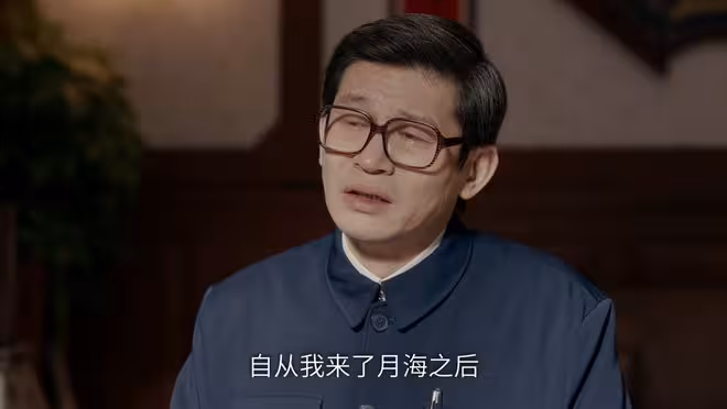《小城大事》大結局:譚光明辭職,鄭德誠下海,解春來高雪梅復婚