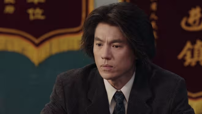 《小城大事》大結局:譚光明辭職,鄭德誠下海,解春來高雪梅復婚