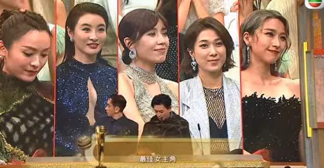王祖藍因鍾嘉欣失視後離任TVB高層? 感慨不擅應對山頭文化!透露離開真正原因