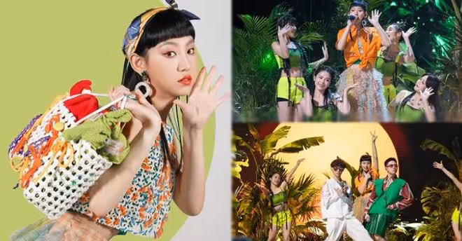 王祖藍因鍾嘉欣失視後離任TVB高層? 感慨不擅應對山頭文化!透露離開真正原因